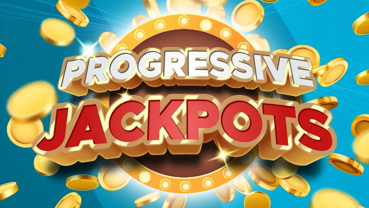Rekomendasi Slot Jackpot Progresif Paling Gacor